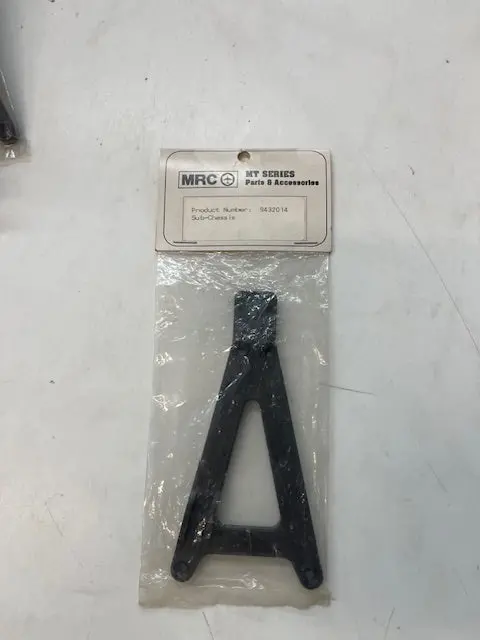 Mrc 9432014 Sub-Chassis 1