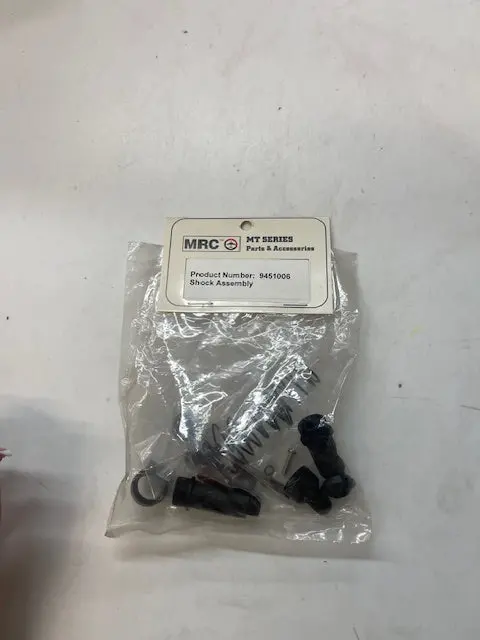 Mrc-9451006 Shock Assembly 1