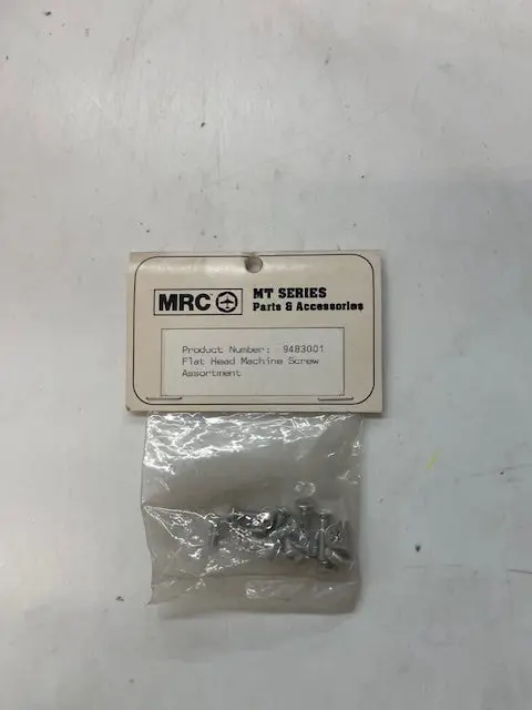 Mrc-945500 16-Tooth Driver Gear 1