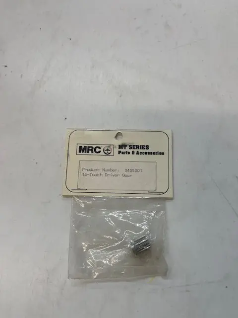 Mrc9455002 17-Tooth Pinion Gear 1