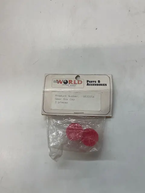 Mrc-9632054 Gear Box Cap 1