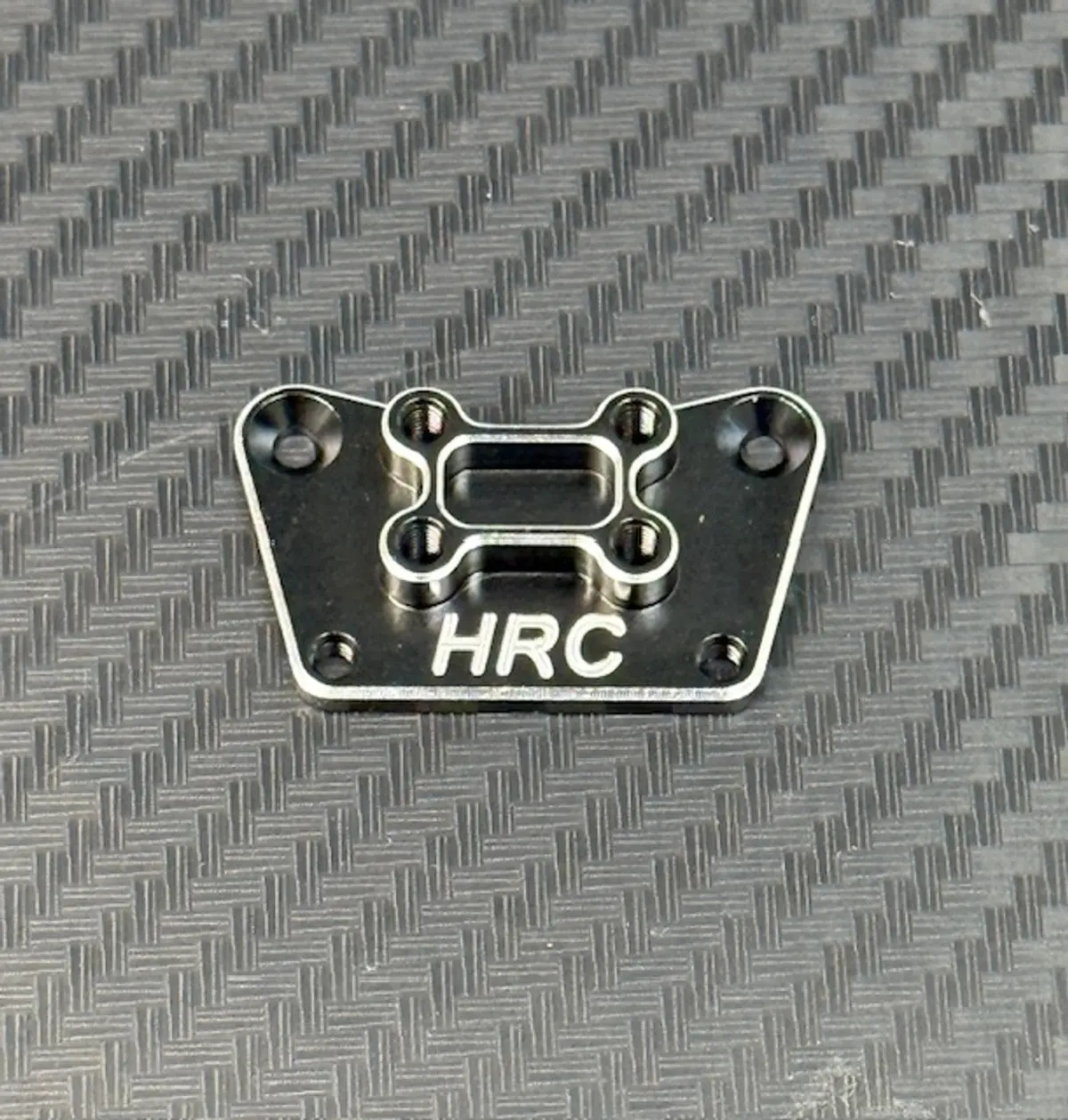 Mwx Hrc 1-3Camber Plate (R1-Hrc-450) 1