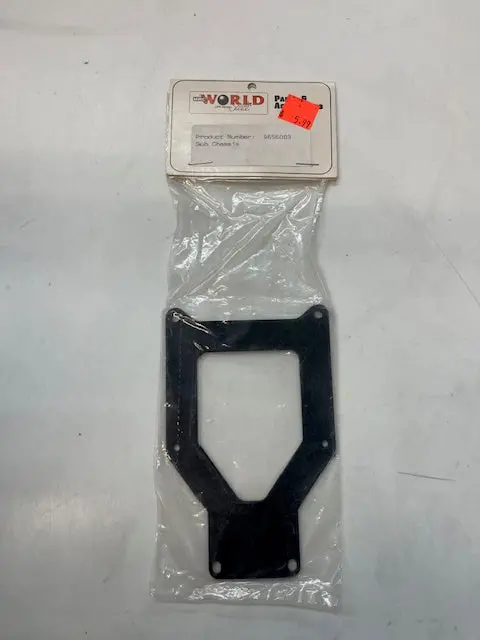 Mrc-9656003 Sub Chassis 1