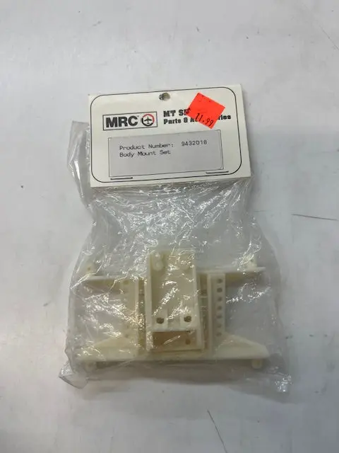 Mrc-9432018 Body Mount Set 1