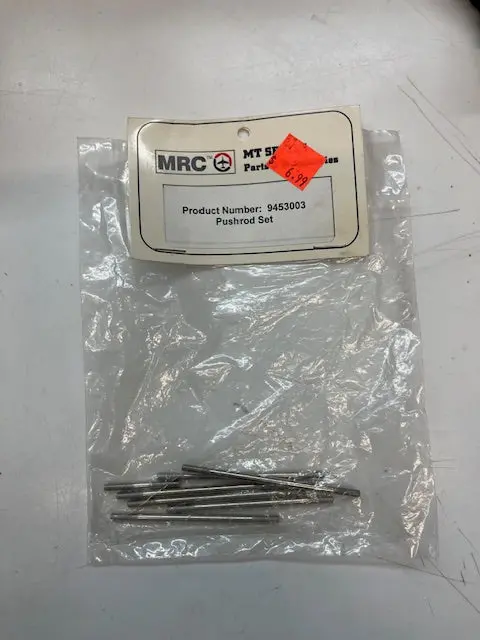 Mrc-9453003 Pushrod Set 1