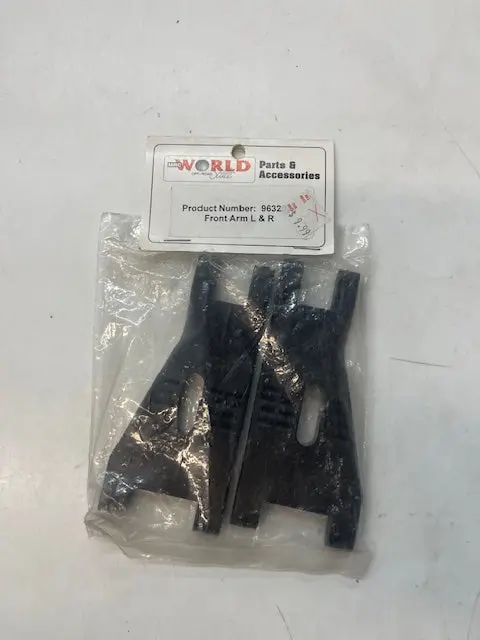 Mrc-9632021 Front Arm L & R 1