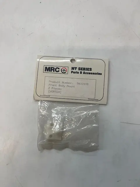 Mrc-9432038 Front Body Mount 1