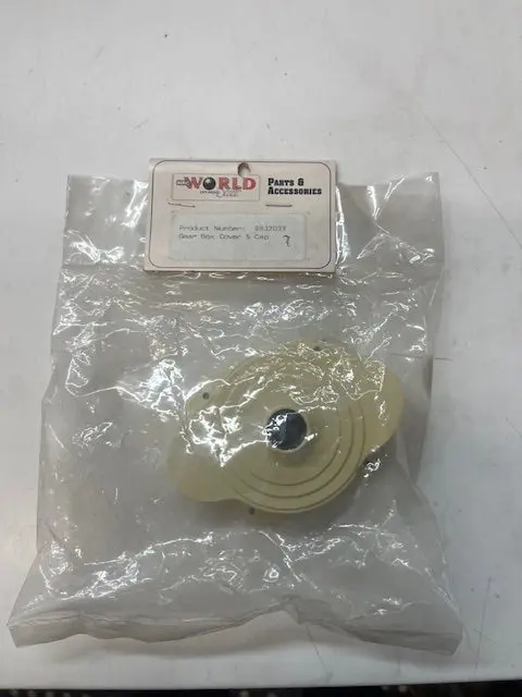 Mrc-9632033 Gear Box Cap 1