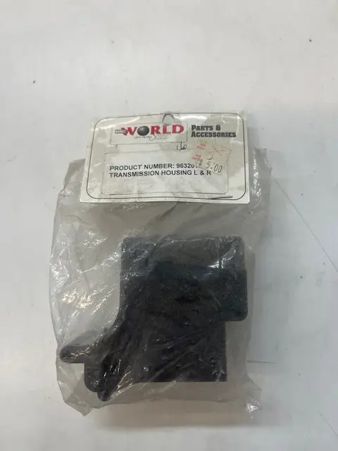 Mrc-9632019 Transmission Housing L & R 1