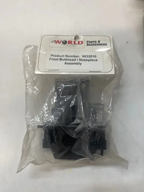 Mrc-9632016 Front Bulk Head/ Nosepiece 1