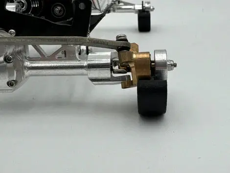 Hardpark Knuckle Studs 1
