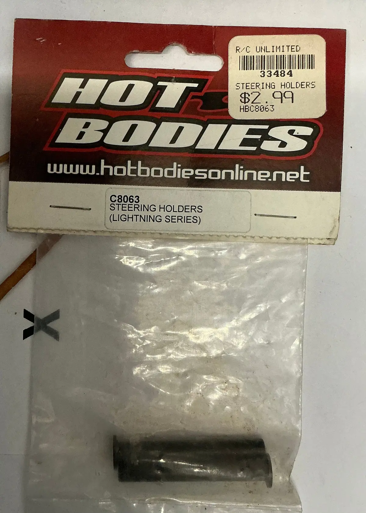 Hot Bodies Steering Holders Hbc8063 1
