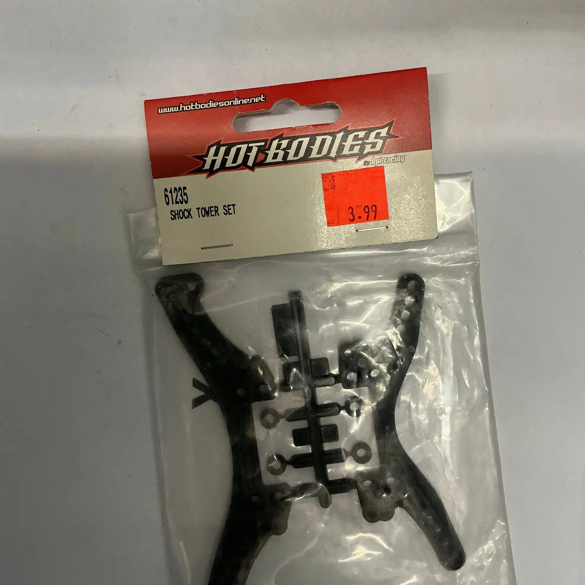 Hot Bodies Shock Tower Set 61235 1