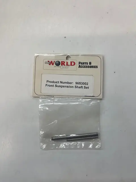 Mrc-9653002 Front Suspension Shaft Set 1