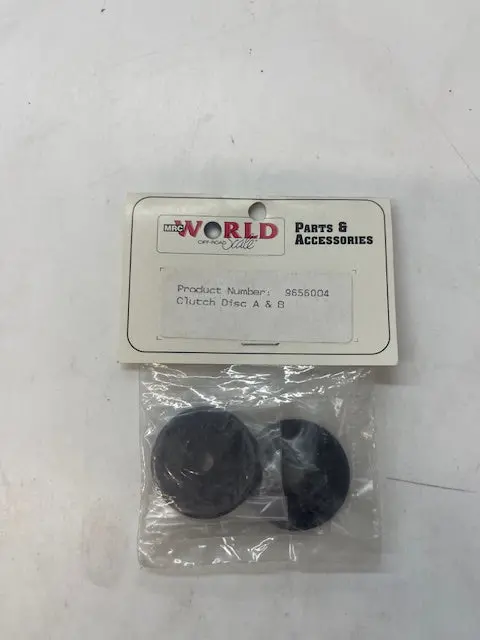 Mrc-9656004 Clutch Disc A & N 1