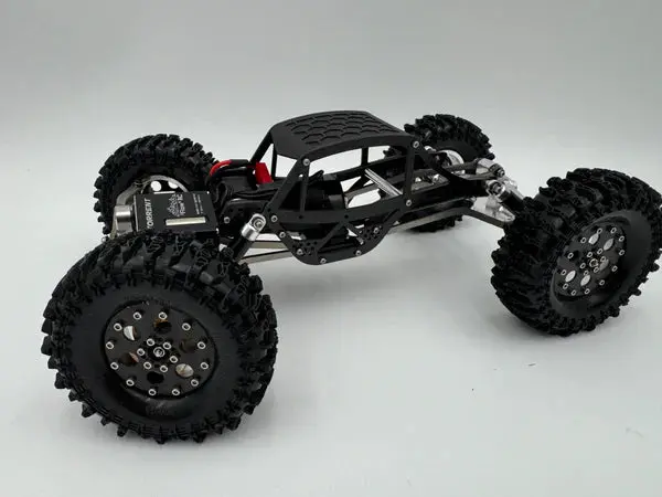 Hardpark Dementor Ssv2 Builders Kit 1