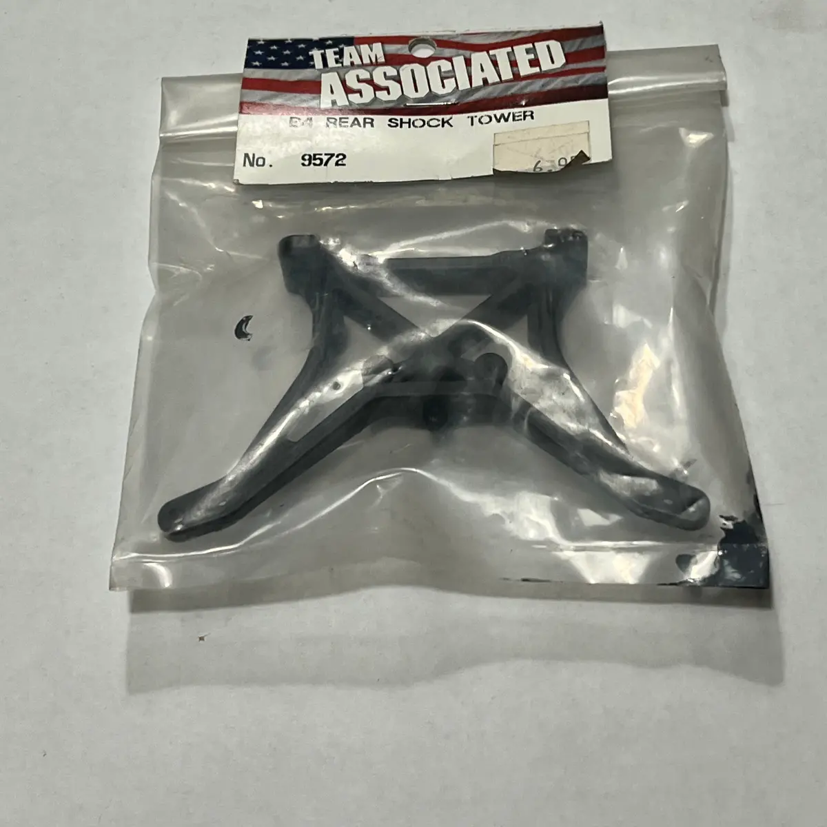 B4 Rear Shock Tower-Asc9572 1