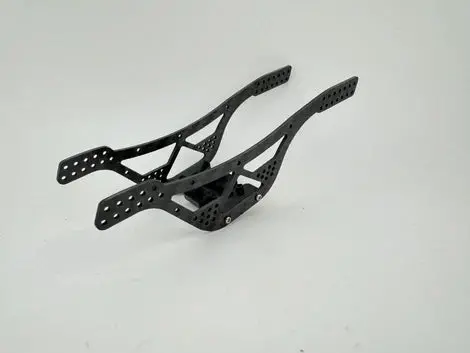 Hardpark Dementor Ssv2 Builders Kit 1