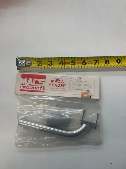 Macs 2370 (St X.21 .23 &. 25) 1