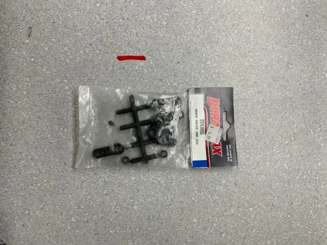 Duratrax Servo Saver Dtxc8855 1
