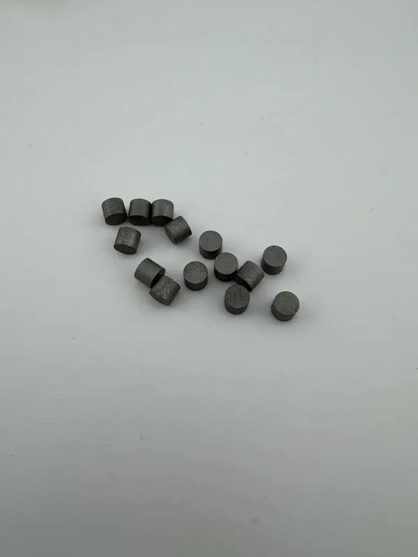 Hardpark 14 Tungsten Slugs 1