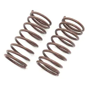 Muddslide 11 Lb Vcs Center Springs, Brown (2) 1