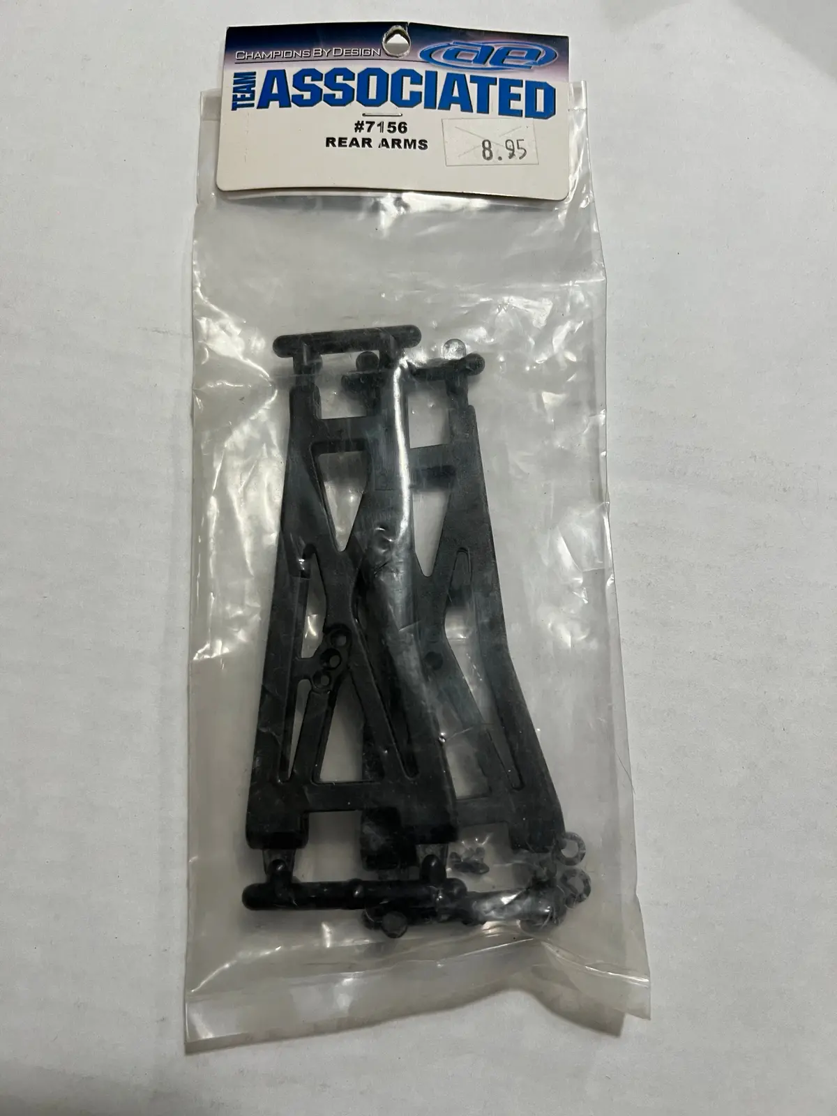 Rear Arms-Asc7156 1