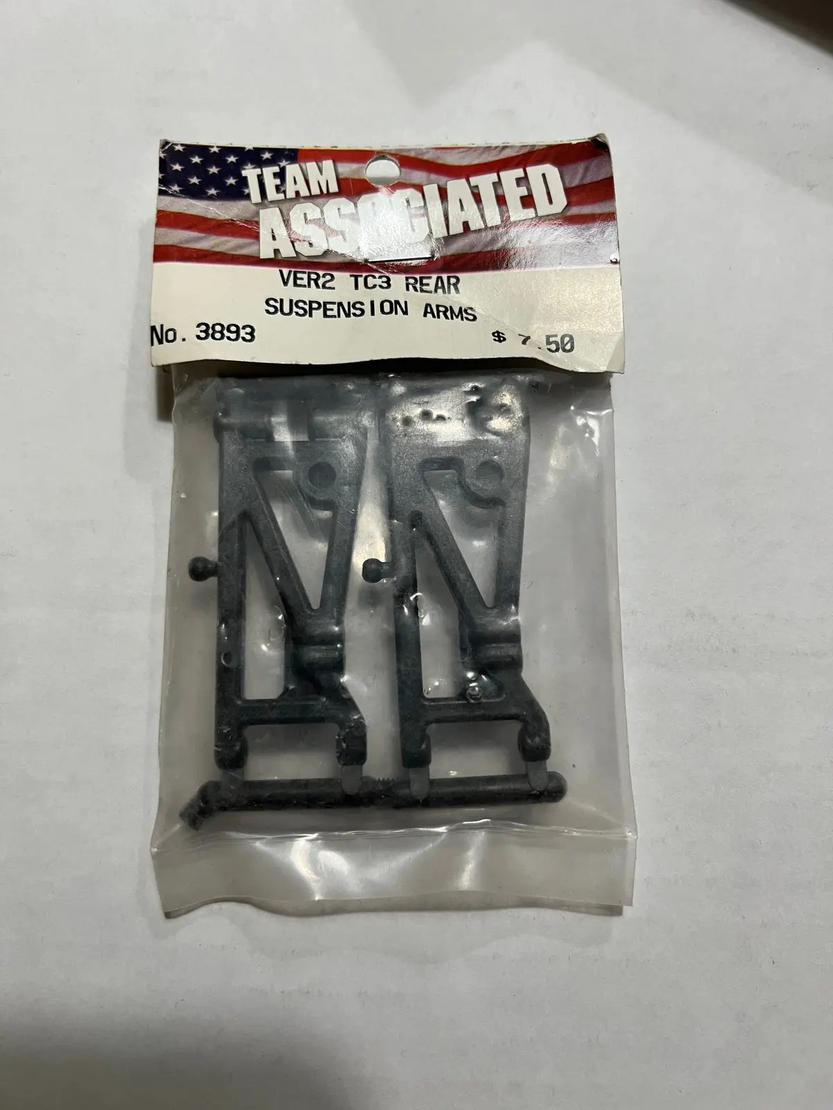 Ver2 Tc3 Rear Suspension Arms-Asc3893 1