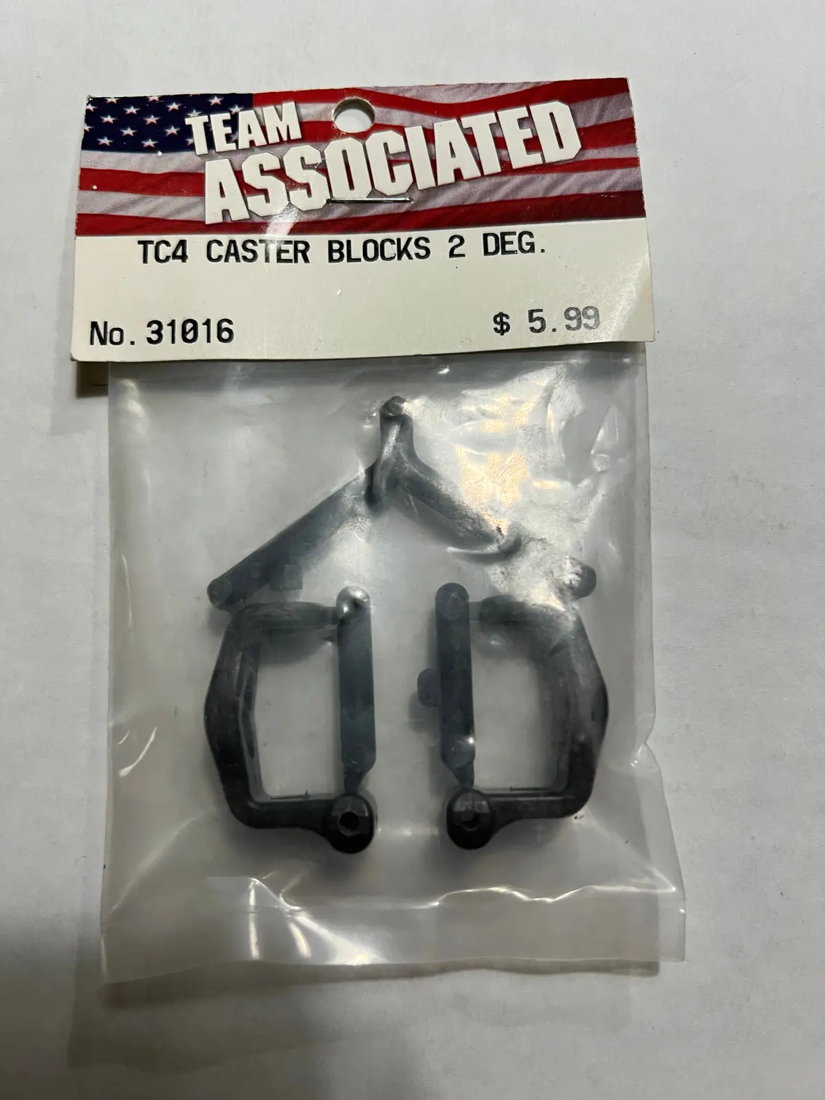 Tc4 Caster Blocks 2 Deg.-Asc31016 1