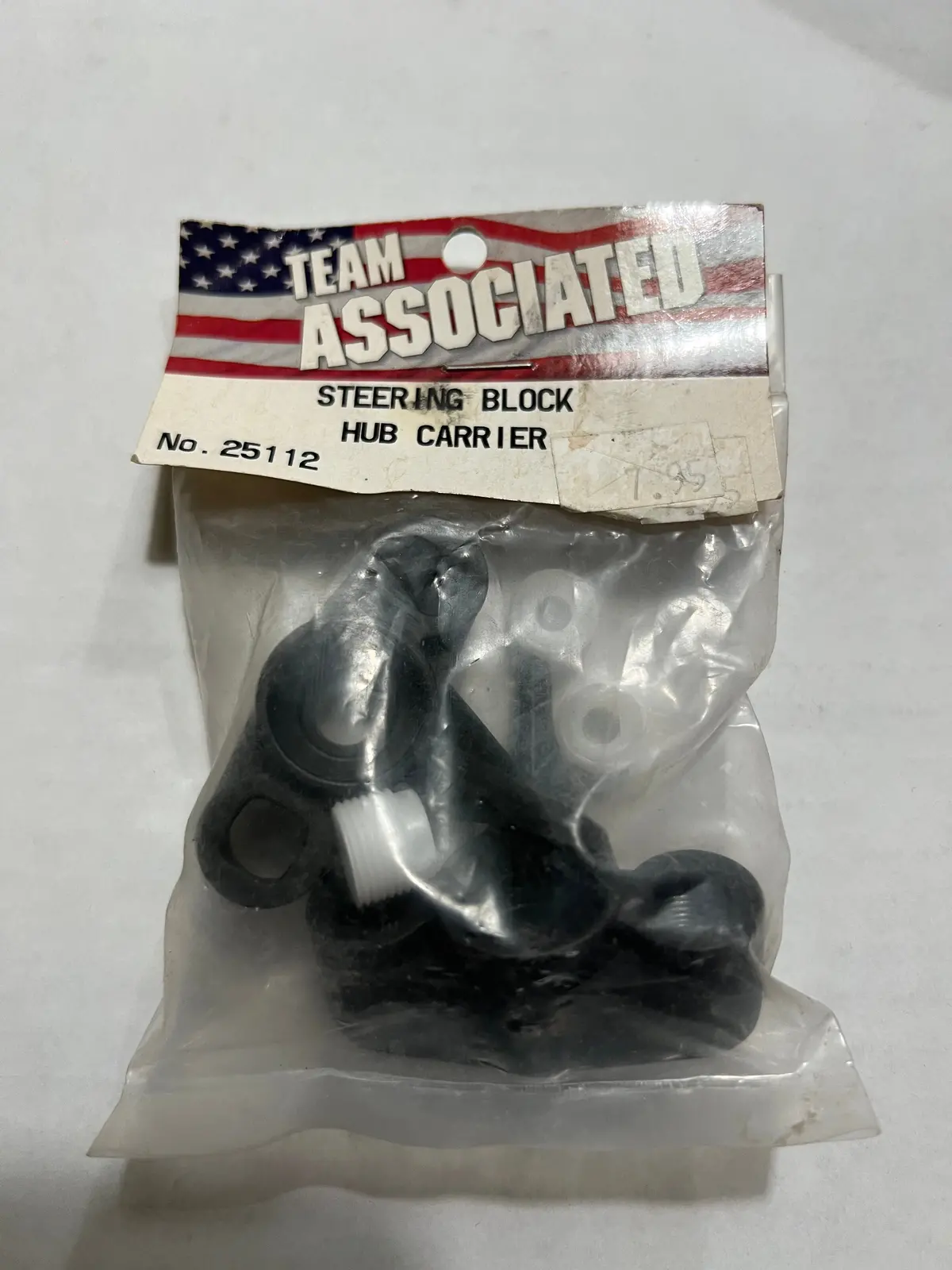 Steering Bloc Hub Carrier-Asc25112 1