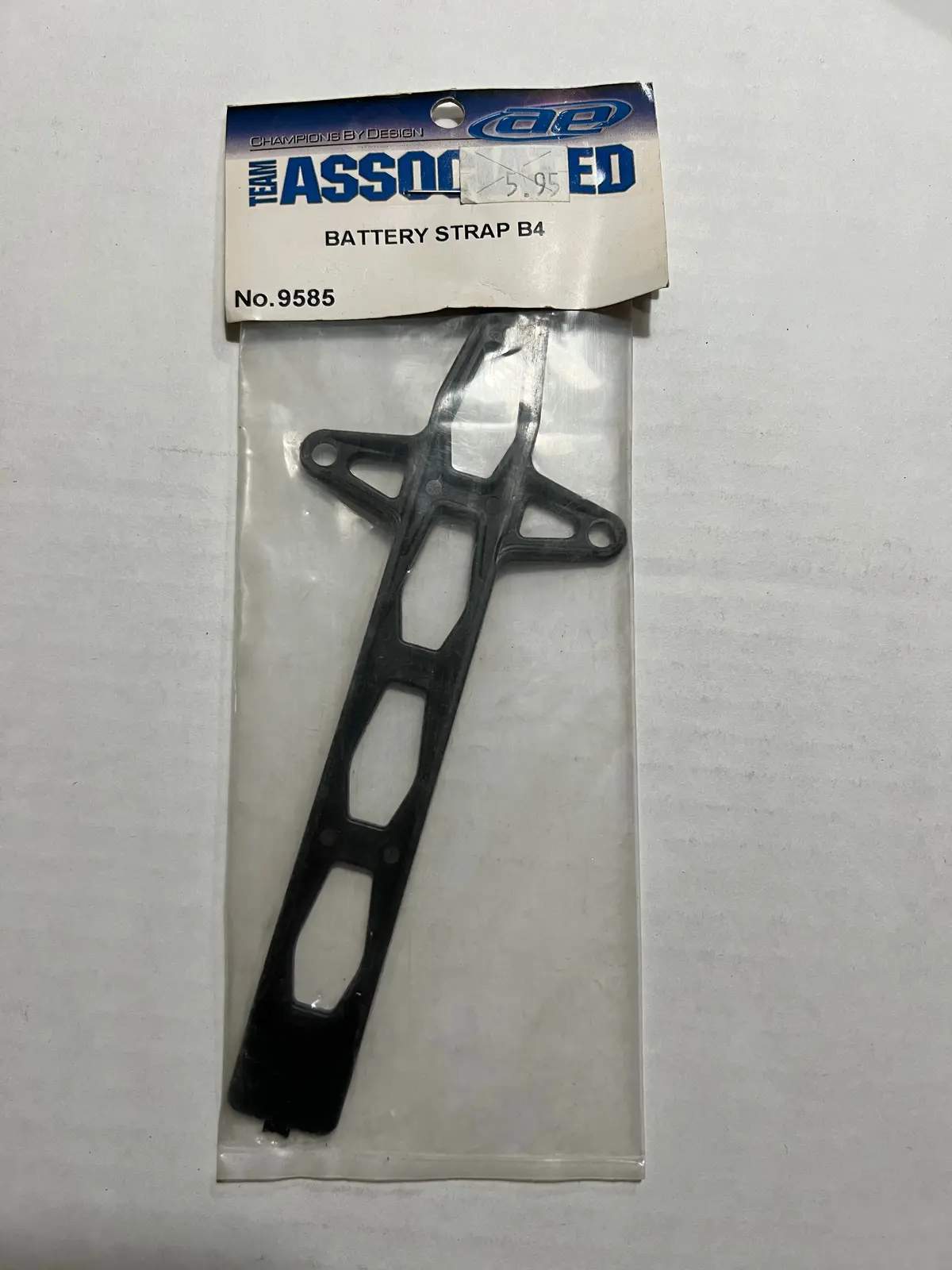 Battery Strap B4-Asc9585 1