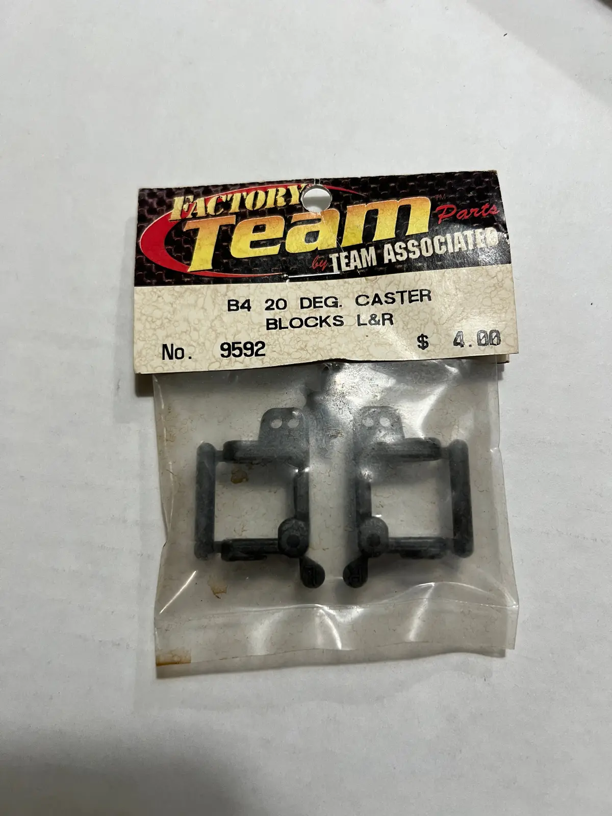 B4 20 Deg Caster Blocks L&R-Asc9592 1