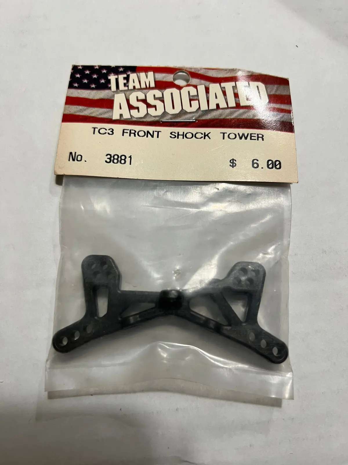Tc3 Front Shock Tower-Asc3881 1