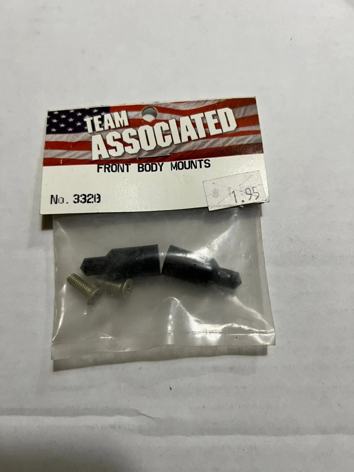 Front Body Mounts-Asc3320 1
