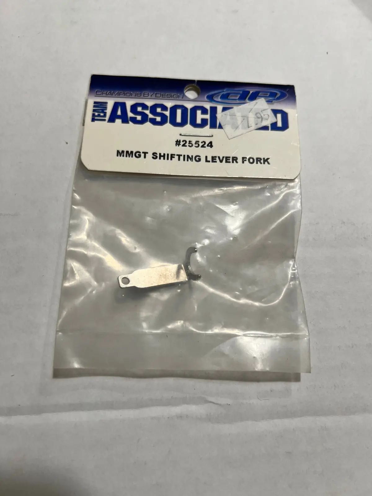 Mmgt Shifting Lever Fork-Asc25524 1