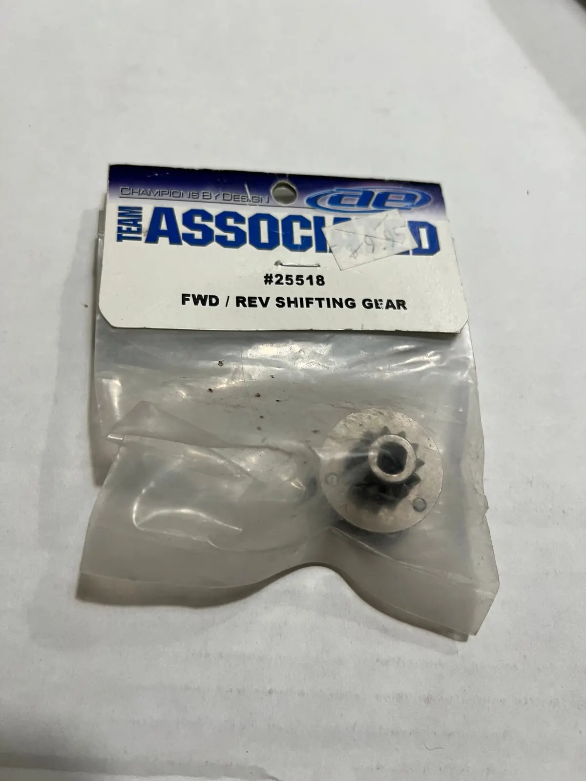 Fwd/Rev Shifting Gear-Asc25518 1