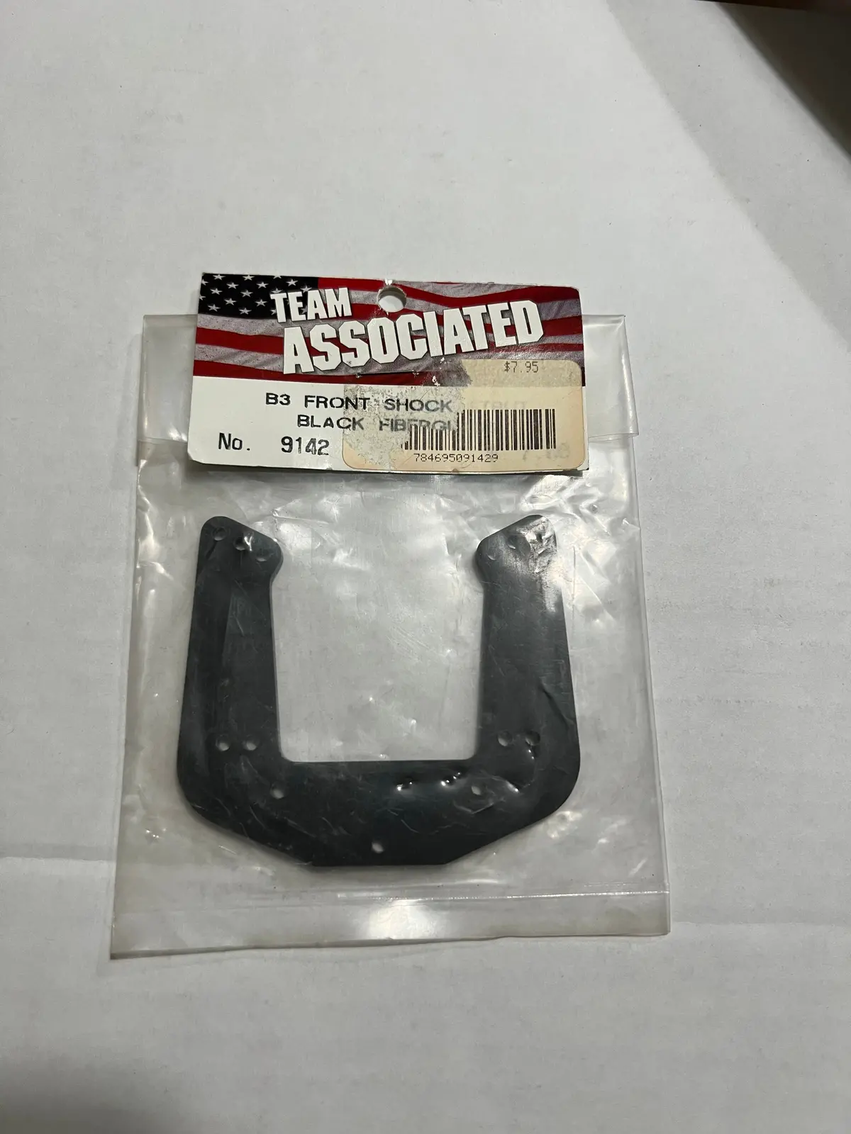 B3 Front Shock-Asc9142 1
