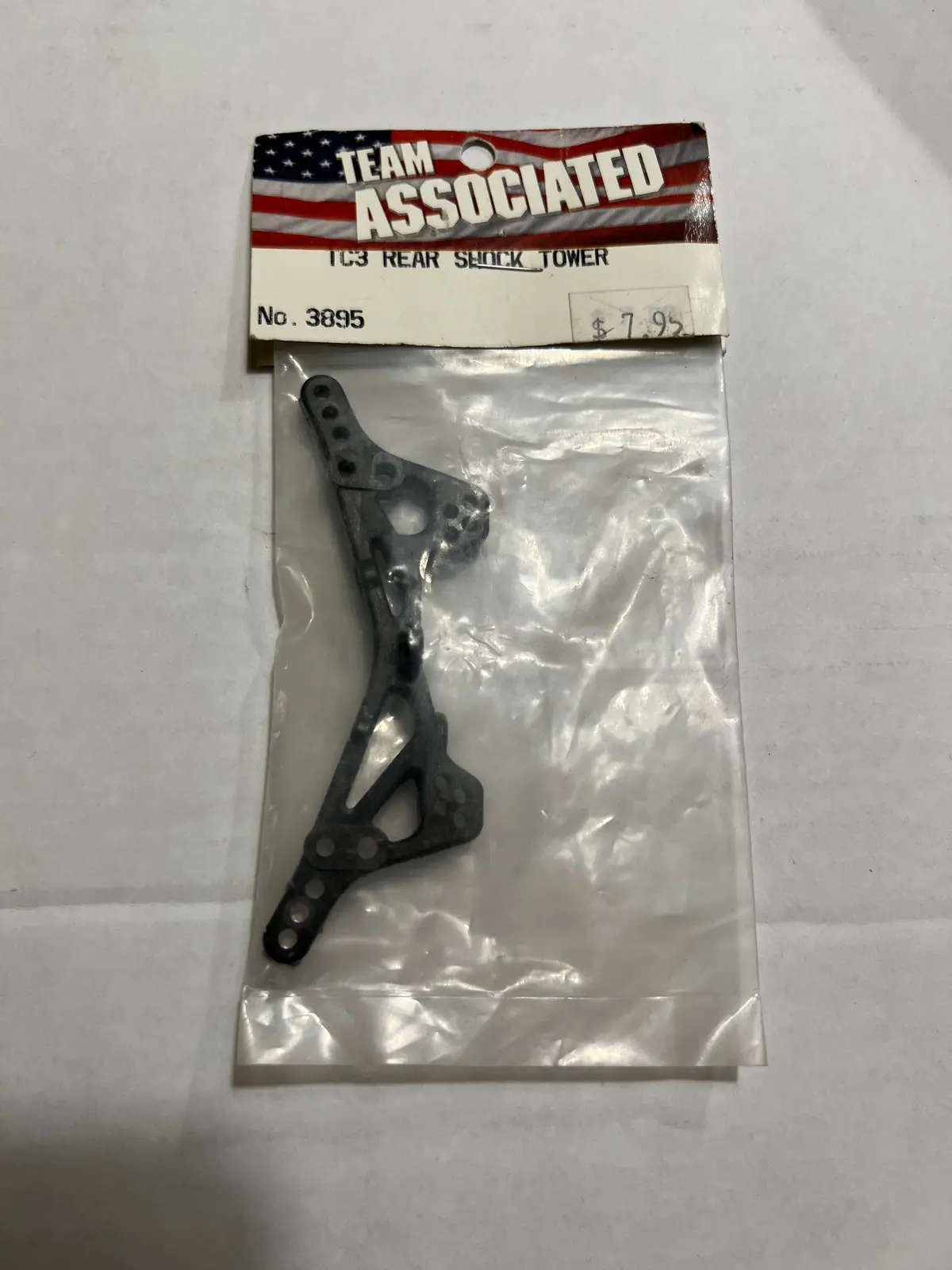 Tc3 Rear Shock Tower-Asc3895 1