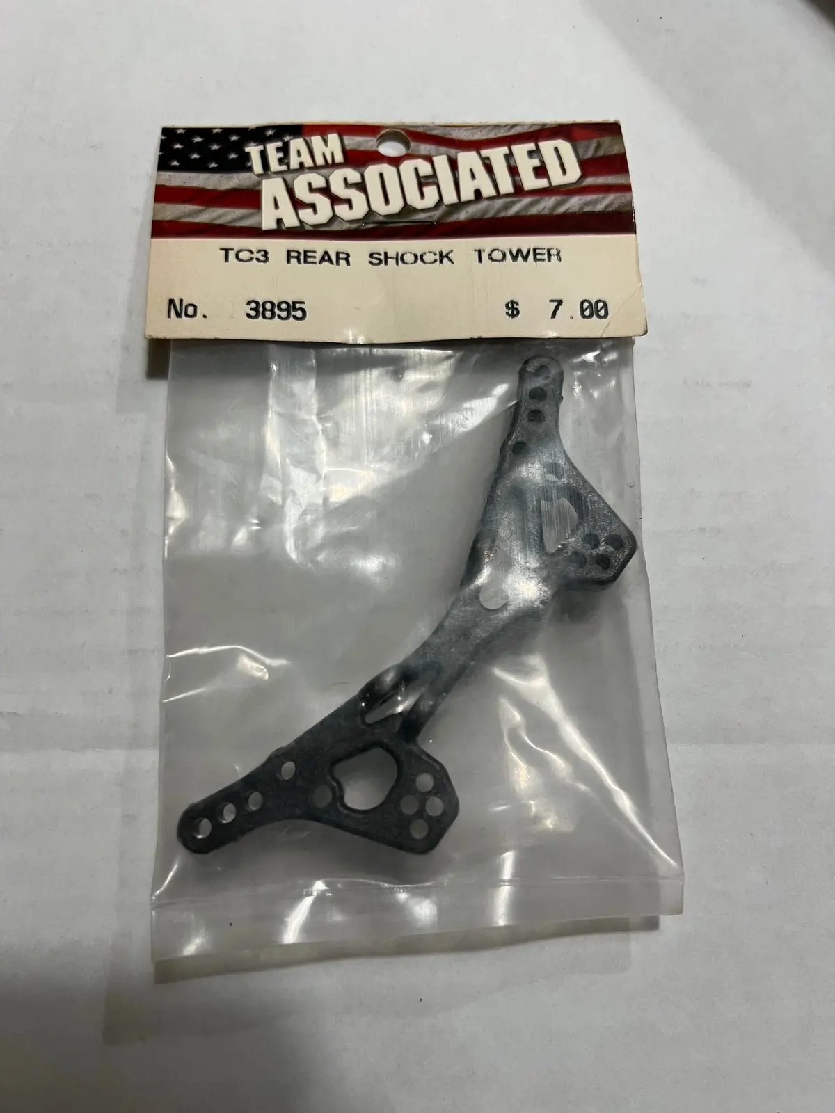 Tc3 Rear Shock Tower-Asc3895 1