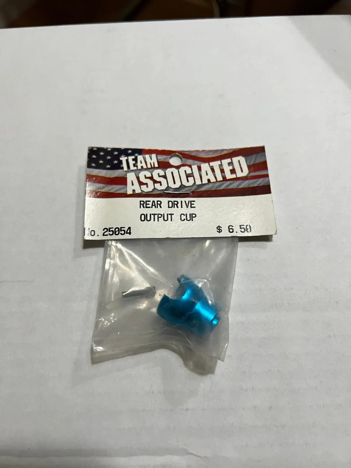 Rear Drive Output Cup-Asc25054 1