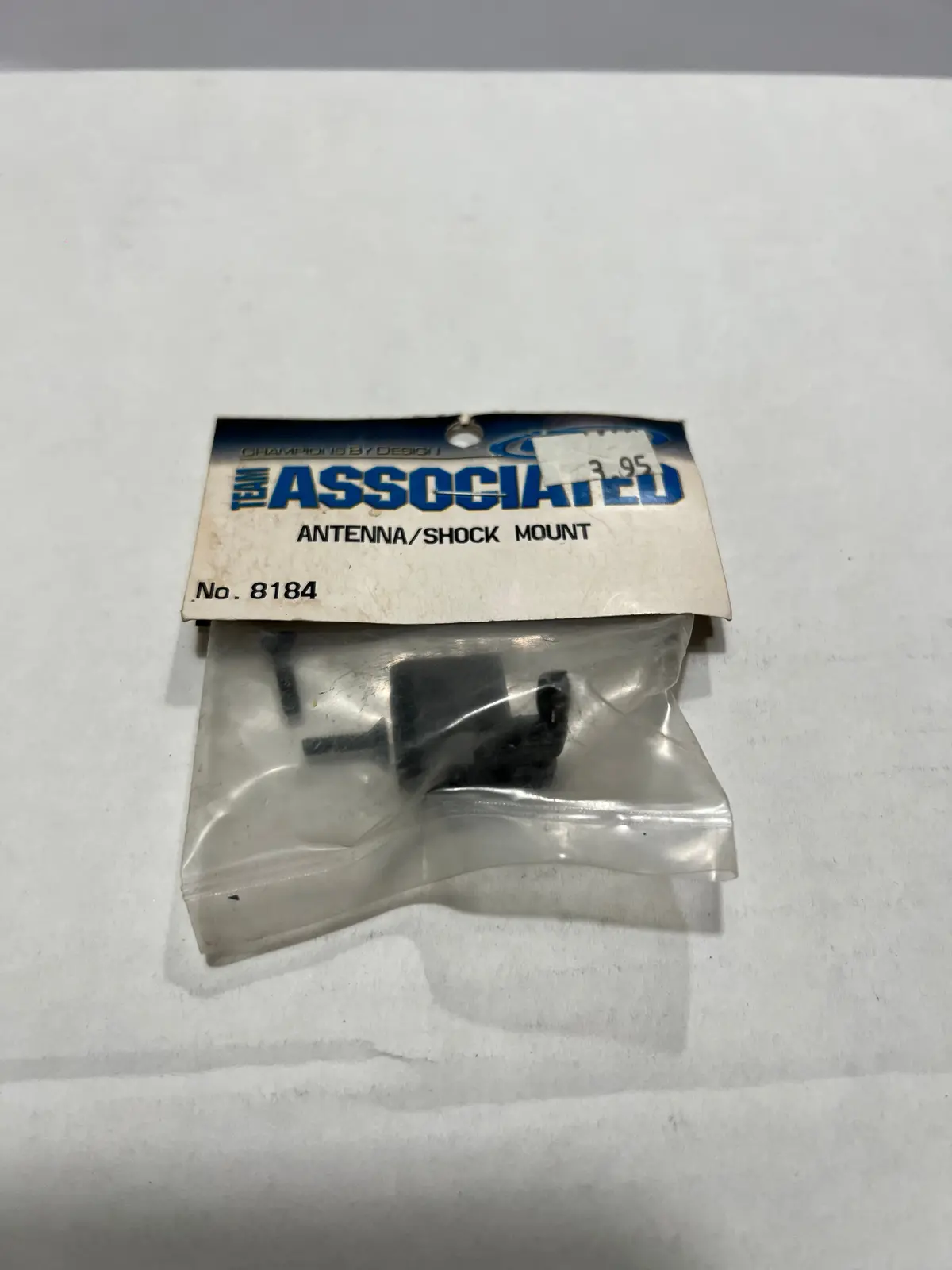 Antenna/Shock Mount-Asc8184 1