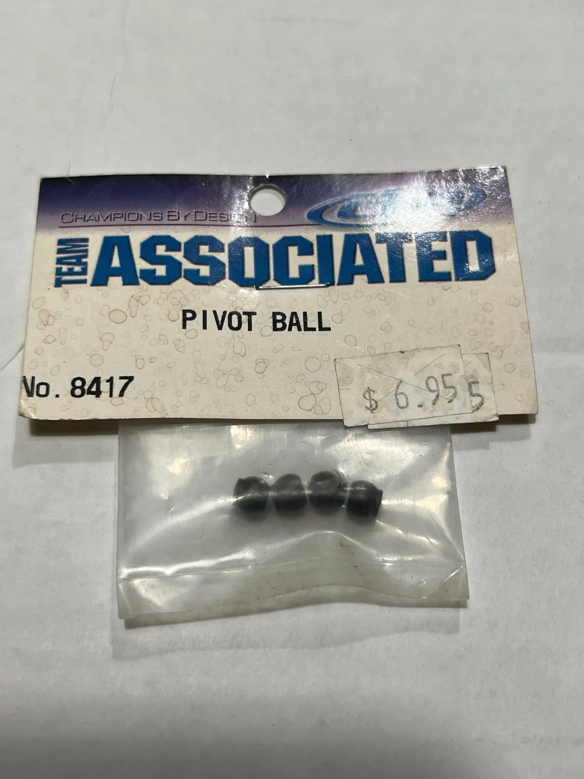 Pivot Ball-Asc8417 1