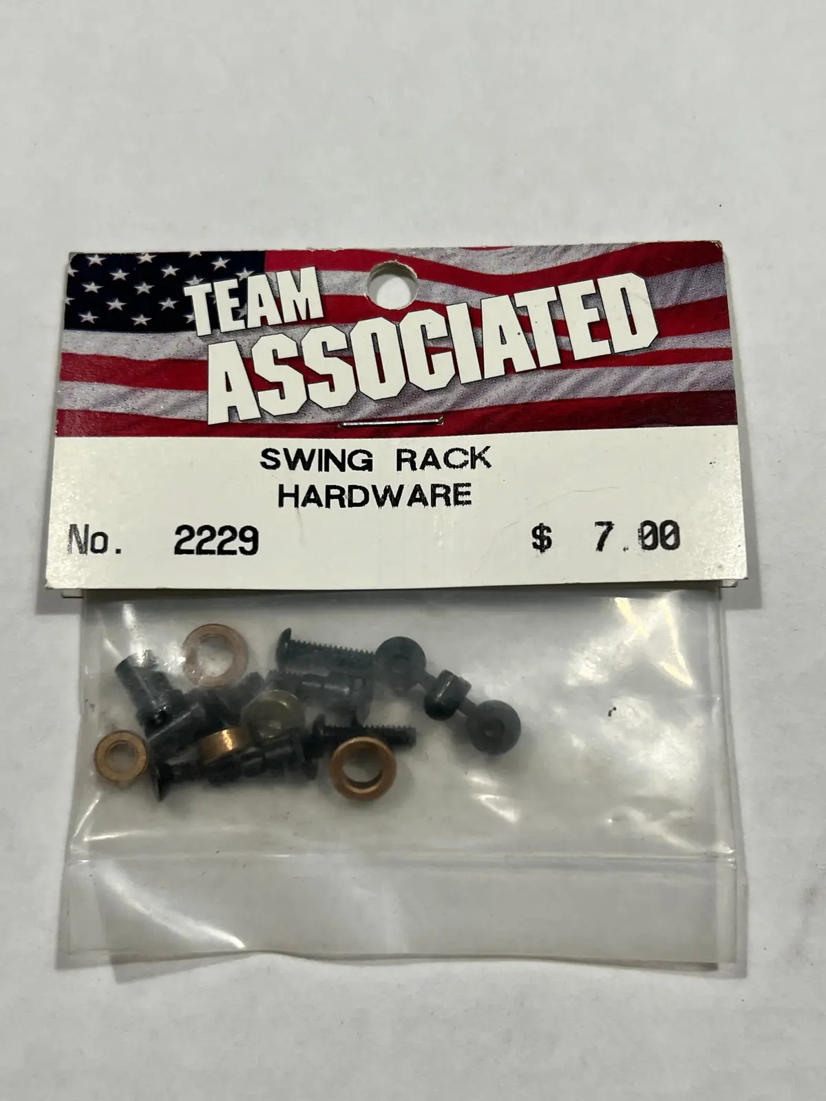Swing Rack Hardware-Asc2229 1