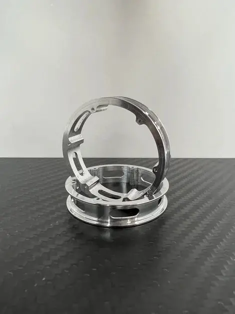 Hardpark 1.8 Outlaw Wheel Barrels 1