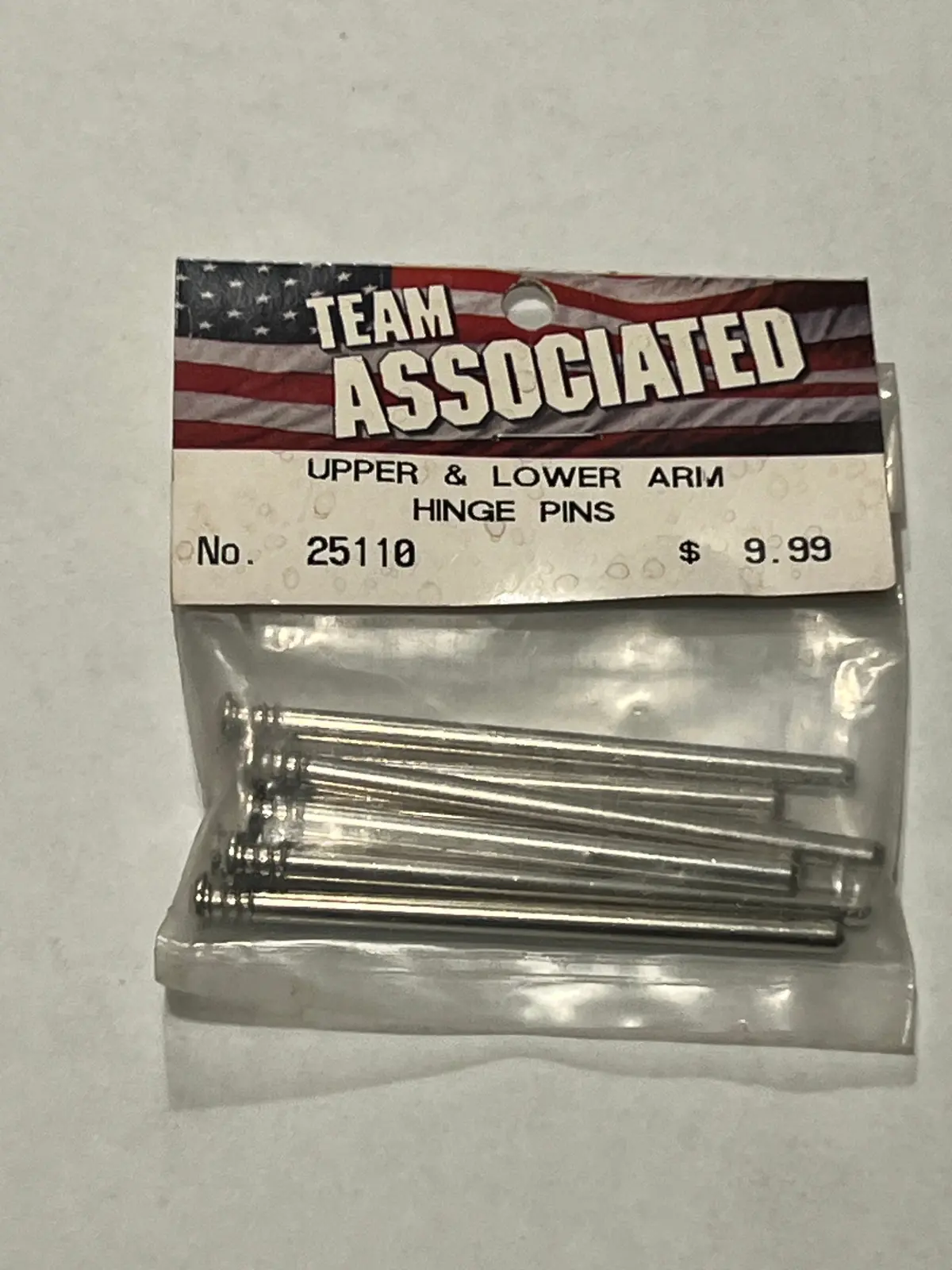 Upper And Lower & Hinge Pins-Asc25110 1