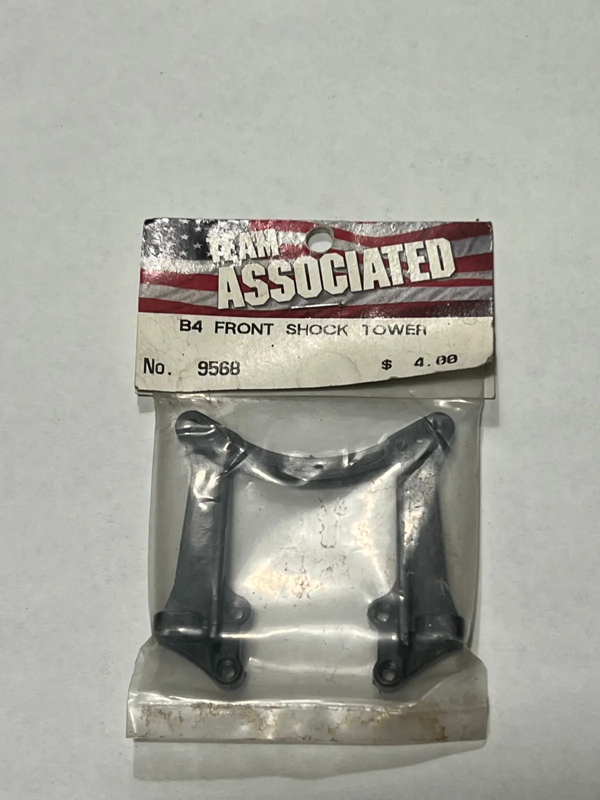 B4 Front Shock Tower-Asc9568 1