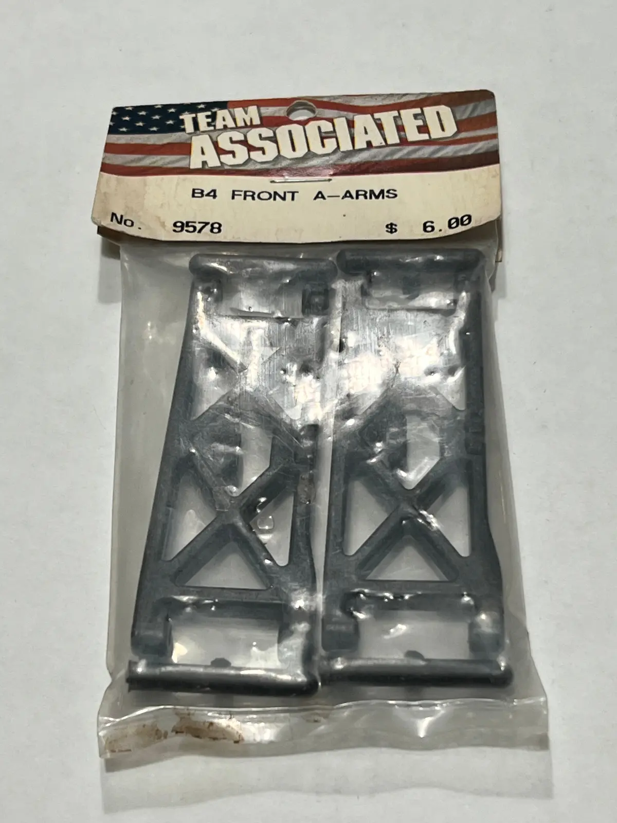 B4 Front A-Arms-Asc9578 1