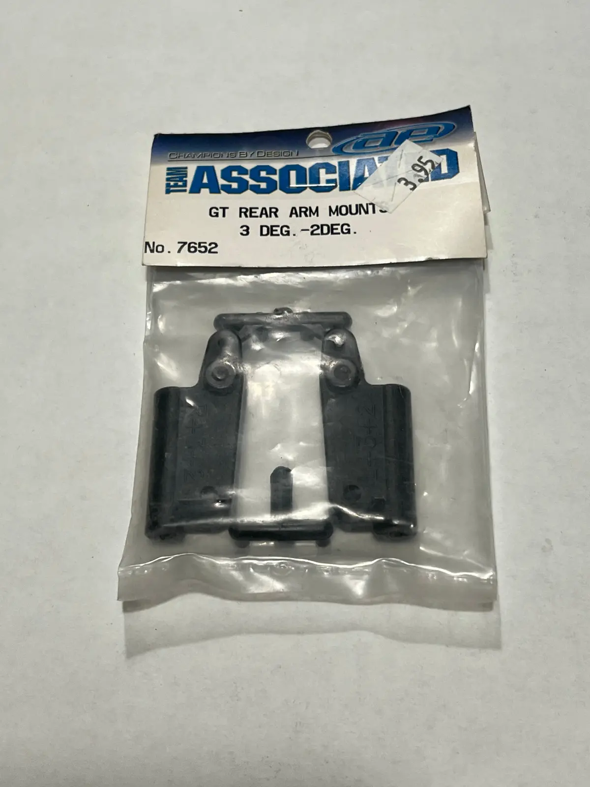 Gt Rear Arm Mounts-Asc7652 1