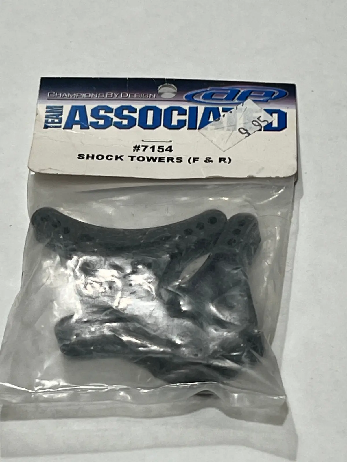 Shock Towers (F & R)-Asc7154 1