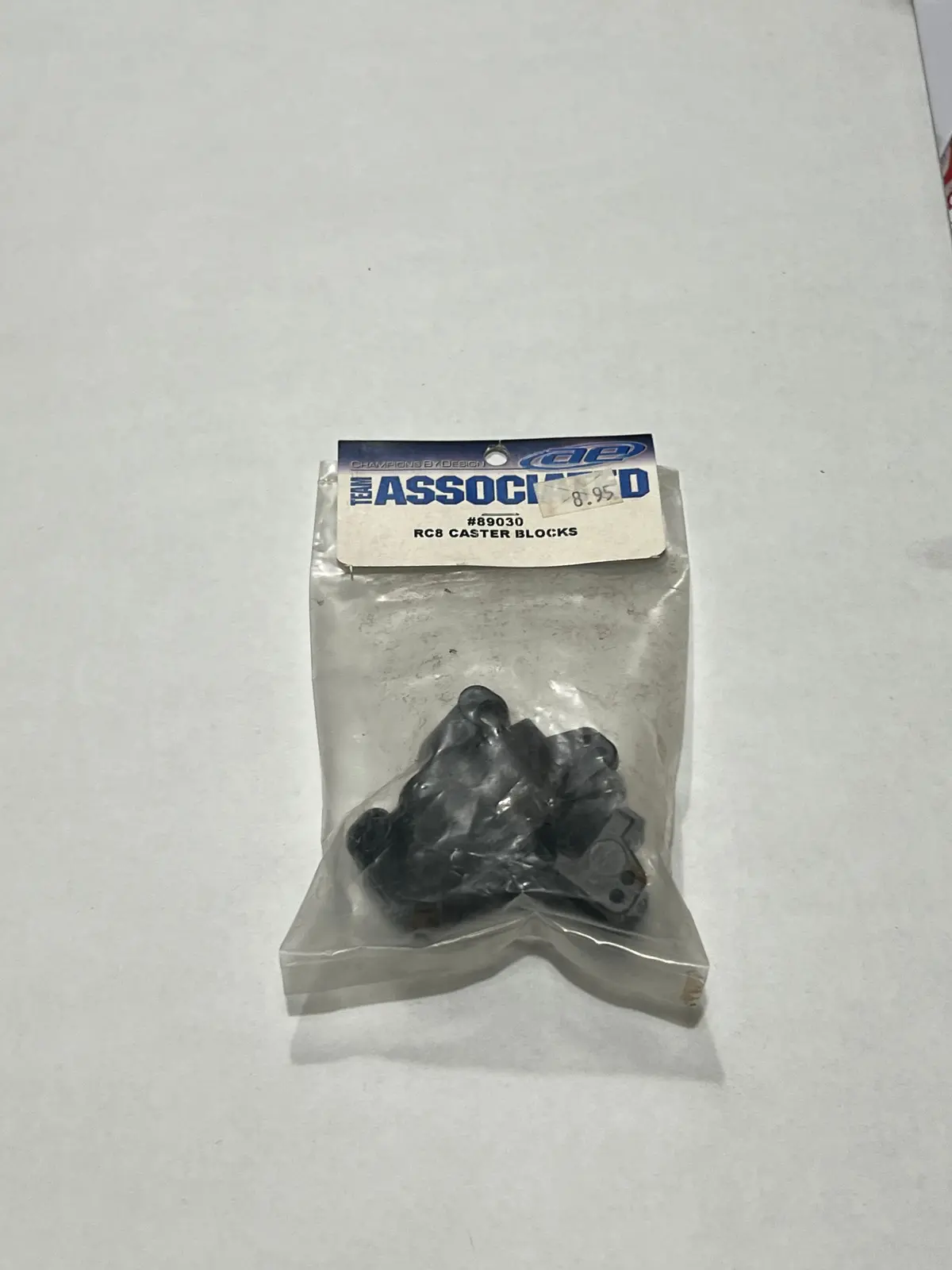 Rc8 Caster Blocks-Asc89030 1